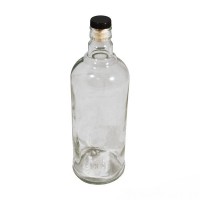 Бутылка "Абсолют" 0,5 литра